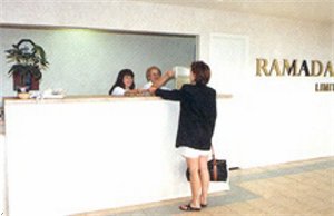 Ramada Limited