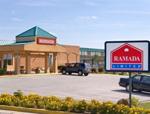 Ramada Limited Blacksburg