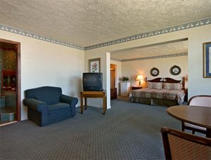 Ramada Limited Blacksburg