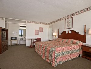 Ramada Limited Blacksburg