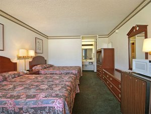 Ramada Limited Blacksburg