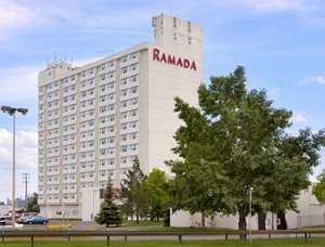 Ramada Hotel And Conference Centre