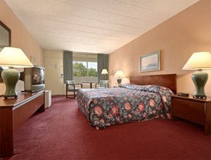 Ramada Inn Hazleton