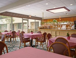 Ramada Inn Hazleton