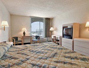 Fort Lauderdale Ramada Plaza Hotel & Resort