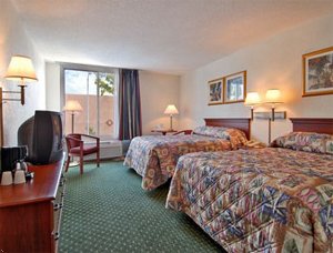 Fort Lauderdale Ramada Plaza Hotel & Resort