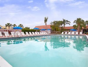 Fort Lauderdale Ramada Plaza Hotel & Resort