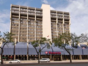 Ramada Hotel & Convention Centre