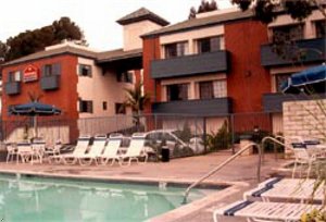 Ramada Limited Poway