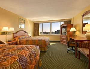 Ramada Limited Silver Spring