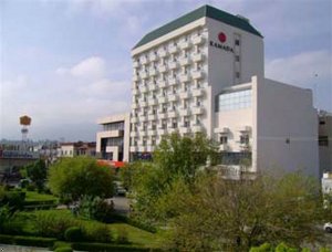 Ramada Hotel Everest