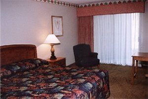 Ramada Inn East Airport