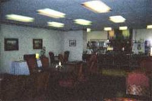 Ramada Limited Suites Longview