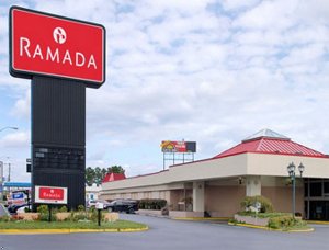 Ramada Inn And Conference Center