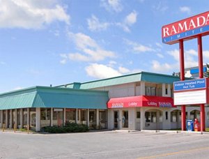 Ramada Limited Calgary