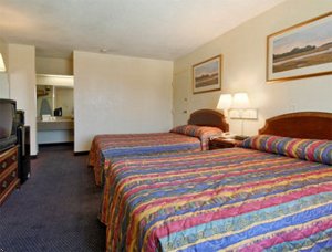 Ramada Limited Beaufort Sc