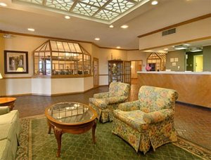 Ramada Inn Natchitoches