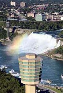 Ramada Plaza Fallsview - Niagara Falls