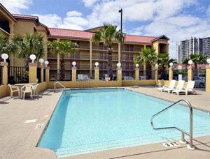 Ramada Limited Destin