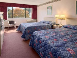 Ramada Limited Lake George