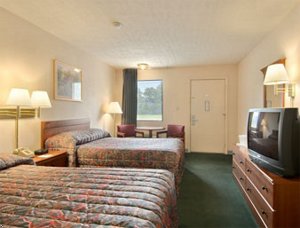 Ramada Limited Terre Haute, In