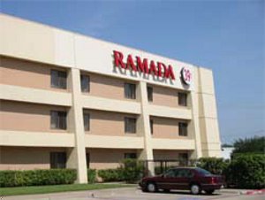 Ramada Limited Plano Tx