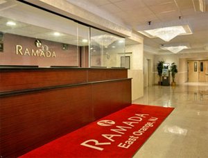 Ramada East Orange