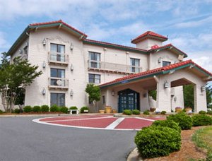 Ramada Limited - South Charlotte, Nc