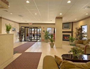 Ramada Inn Springfield Airport