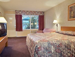 Ramada Inn Fort Collins Co