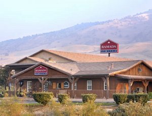 Ramada Inn - Lebec