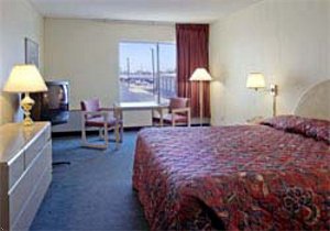 Ramada Limited - Midland Tx