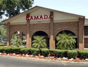 Ramada Inn Tampa Fl