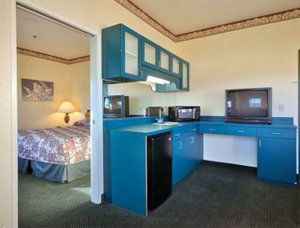 Ramada Limited Tempe Az