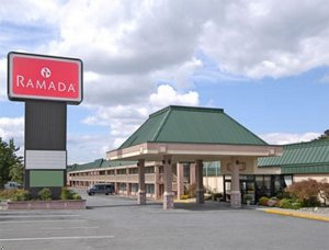 Ramada Inn Laurel Md