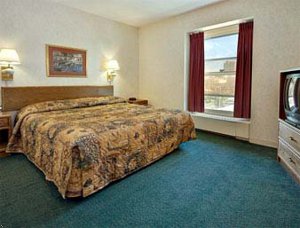 Ramada Inn - Minneapolis