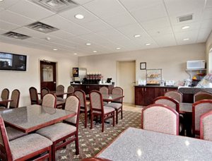 Ramada Inn Red Deer Ab