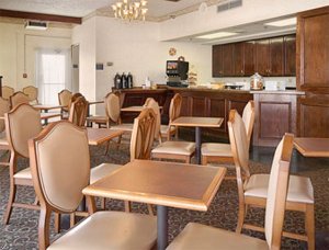 Ramada Inn Denver West