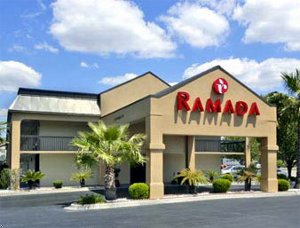 Ramada Savannah I 95 Gateway