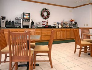 Ramada Inn East Moline