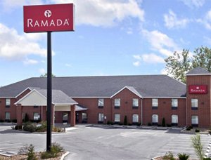 Ramada Inn St Peters Mo