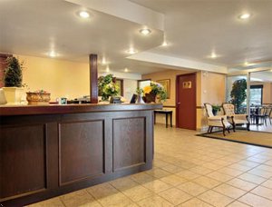 Ramada Inn Lloydminster