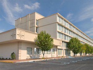 Ramada Inn Newport News