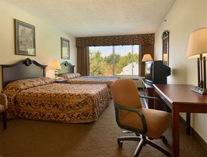 Ramada Inn Newport News