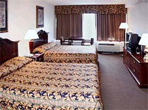 Ramada Inn Newport News