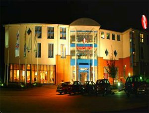 Ramada Hotel Wismar