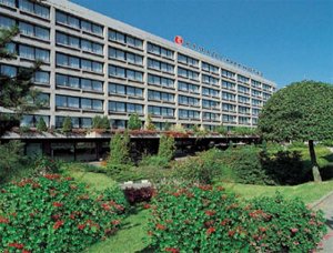 Ramada Park Hotel Geneva