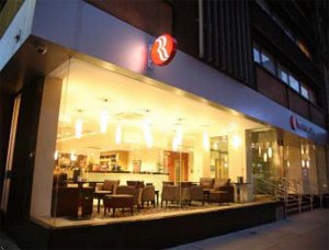 Ramada Hotel Glasgow City