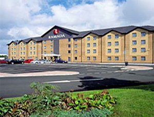 Ramada Hotel Glasgow Airport