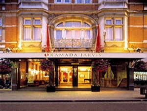 Ramada Hotel Leicester